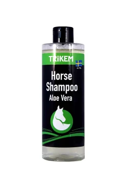 Trikem shampo til hest, 500ml
