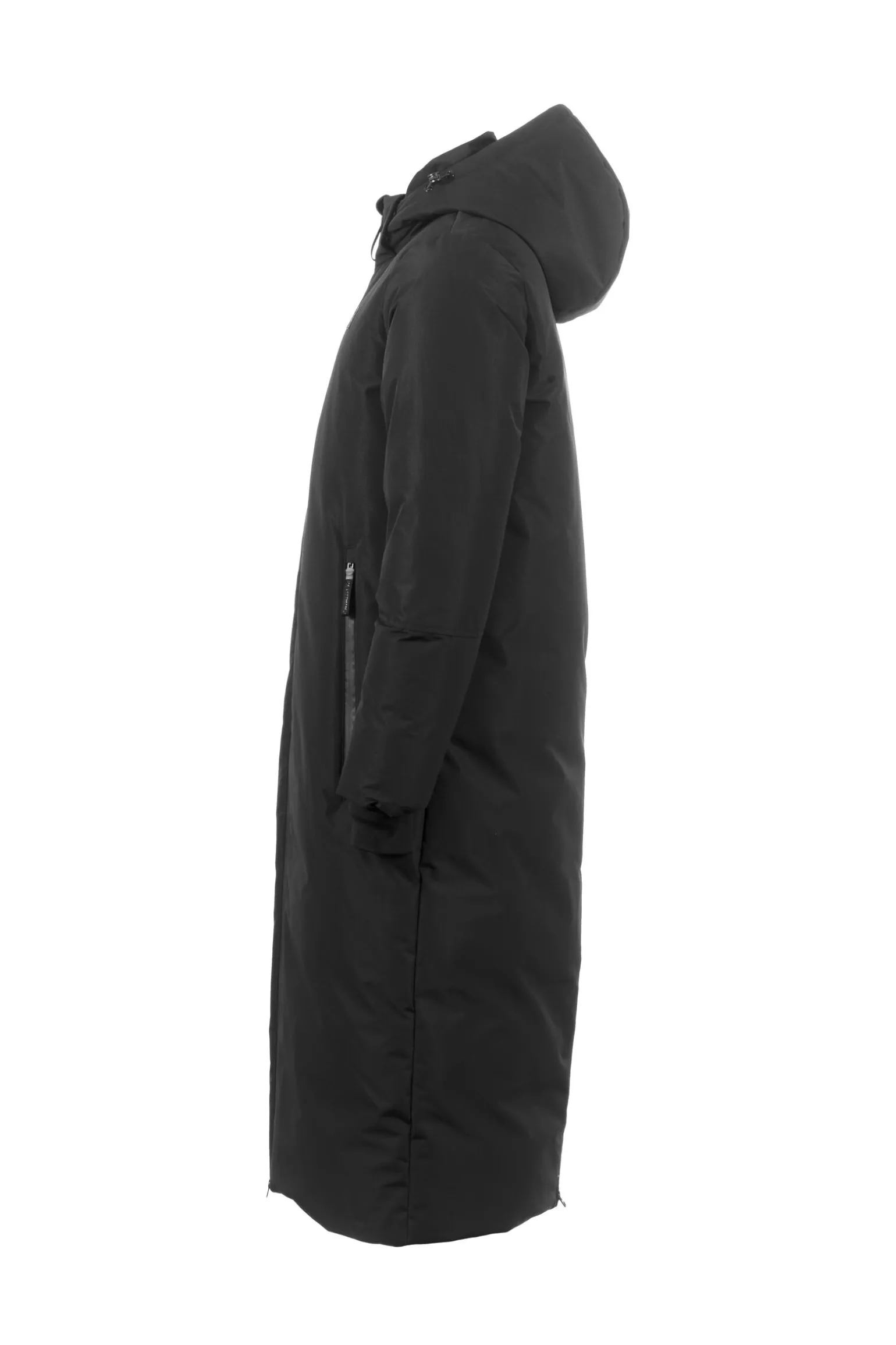 Unisex maxi kåpe Cavallo Cavalmaiko