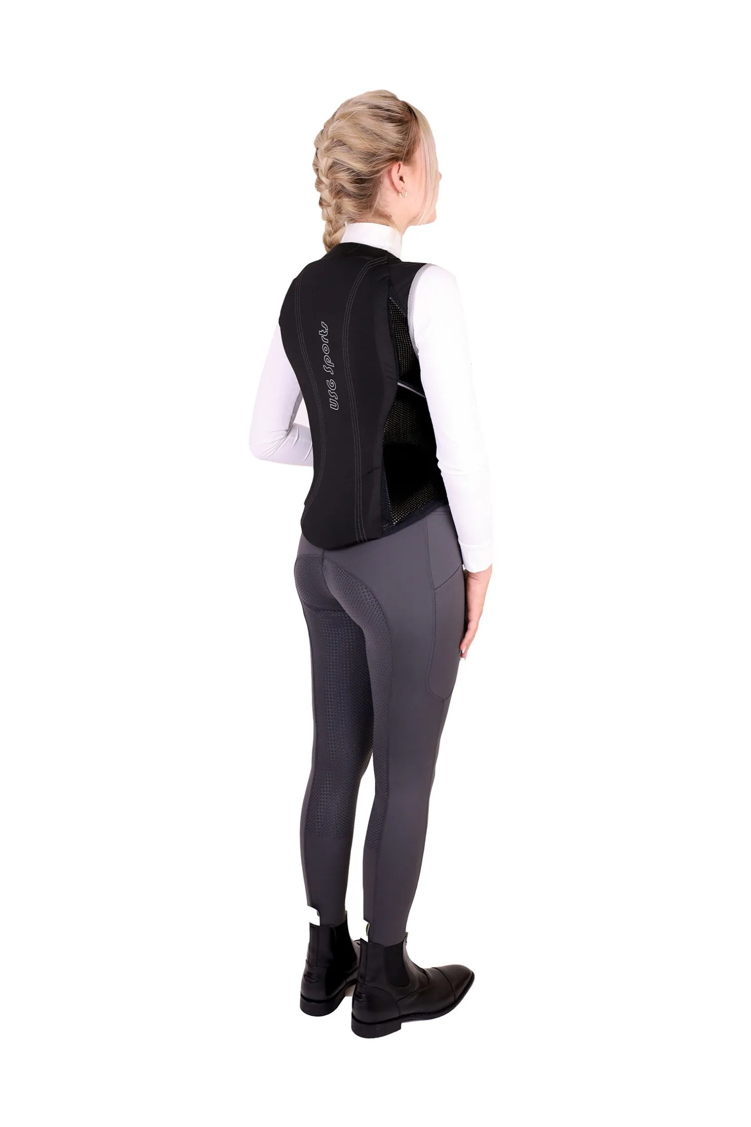 USG Protecto Quick Fit Kids