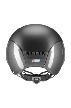 Uvex elexxion tocsenridehjelm