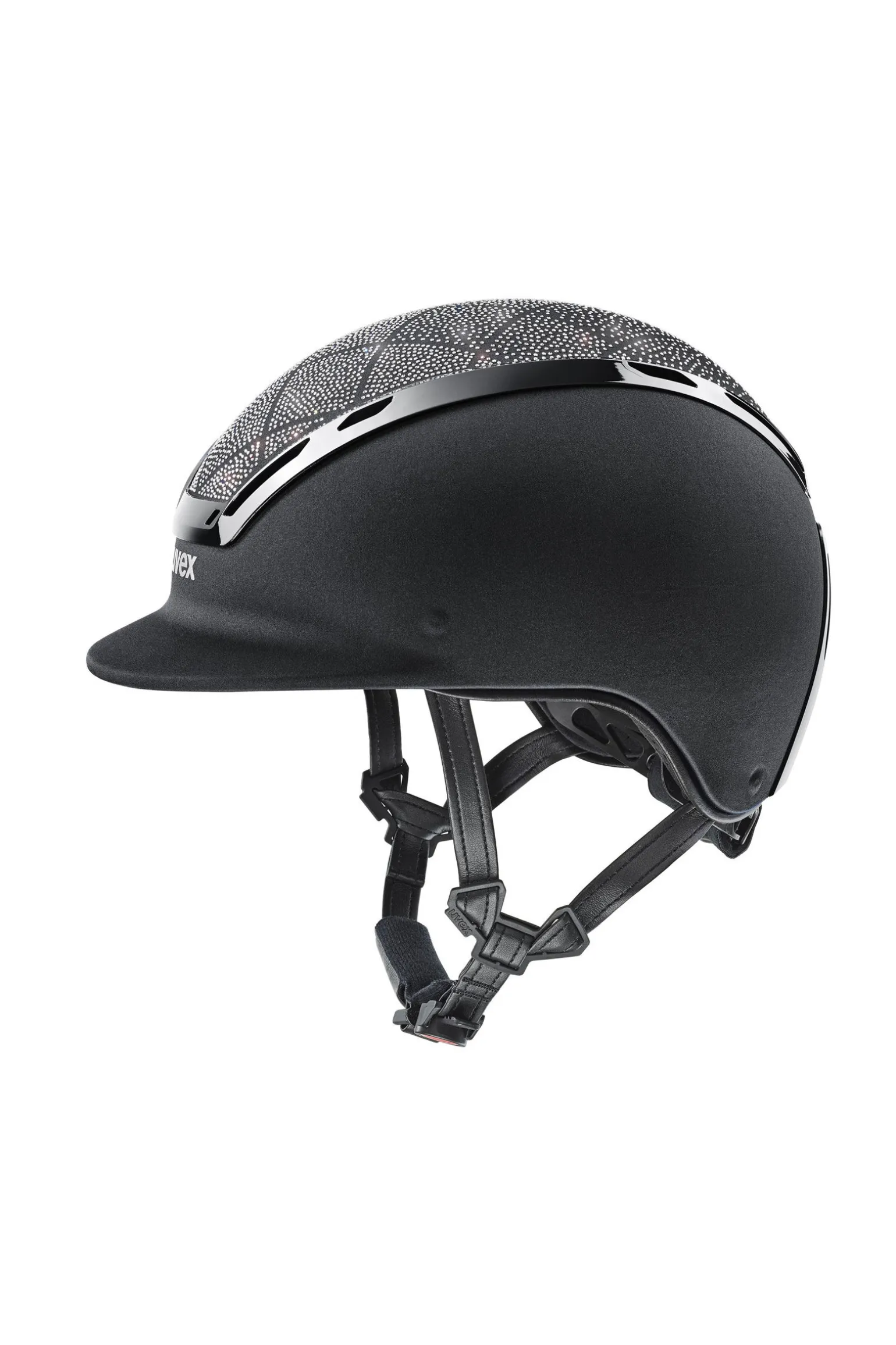 Uvex Exxeed Flash Ridehjelm