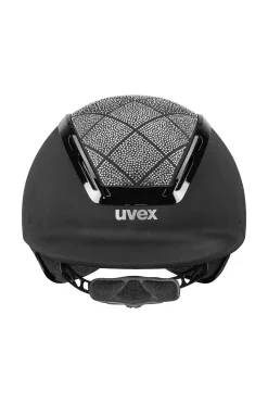 Uvex Exxeed Flash Ridehjelm