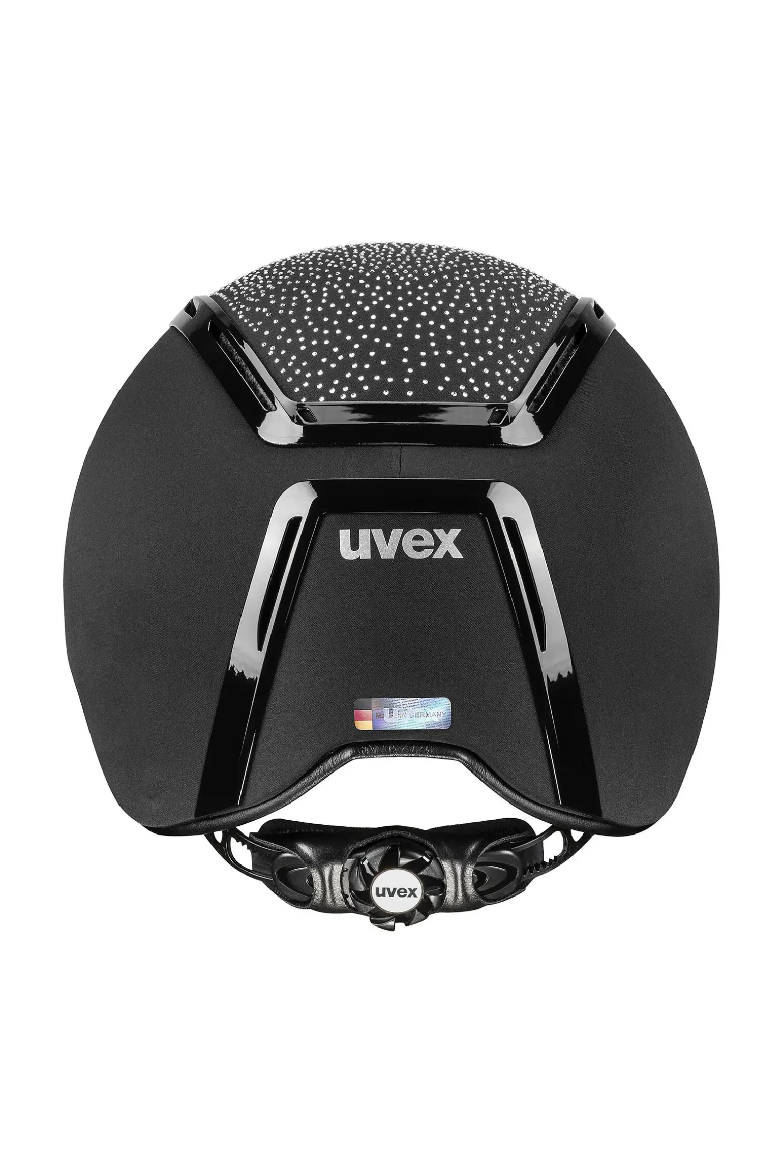Uvex Exxeed Flash Ridehjelm