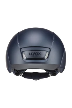 Uvex -hjelm Elexxion Plus Matt