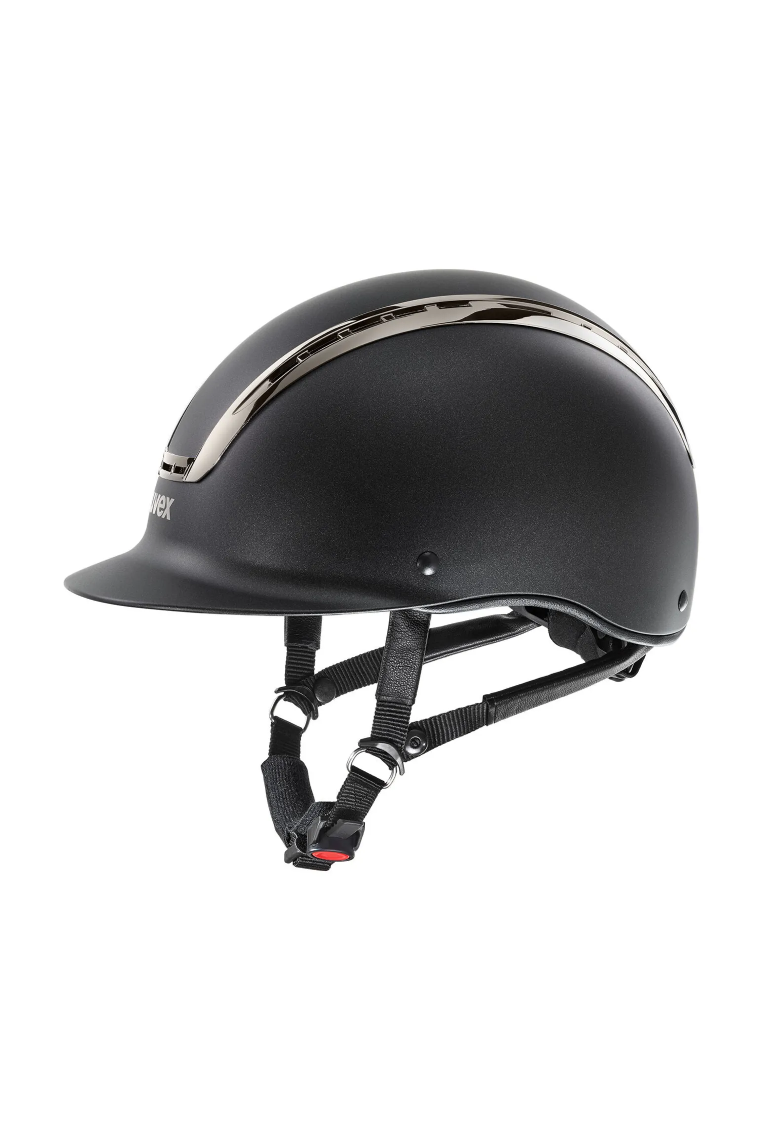 Uvex suxxeed chrome ridehjelm