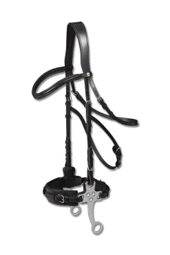 Waldhausen X-Line Hackamore