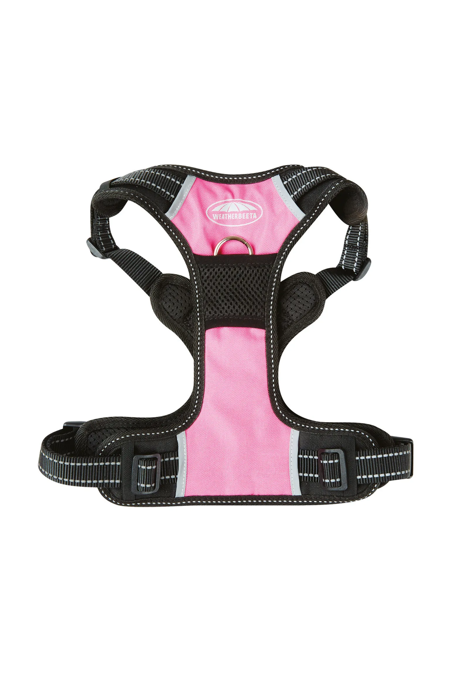 Weatherbeeta Anti Pull/Reisesele L