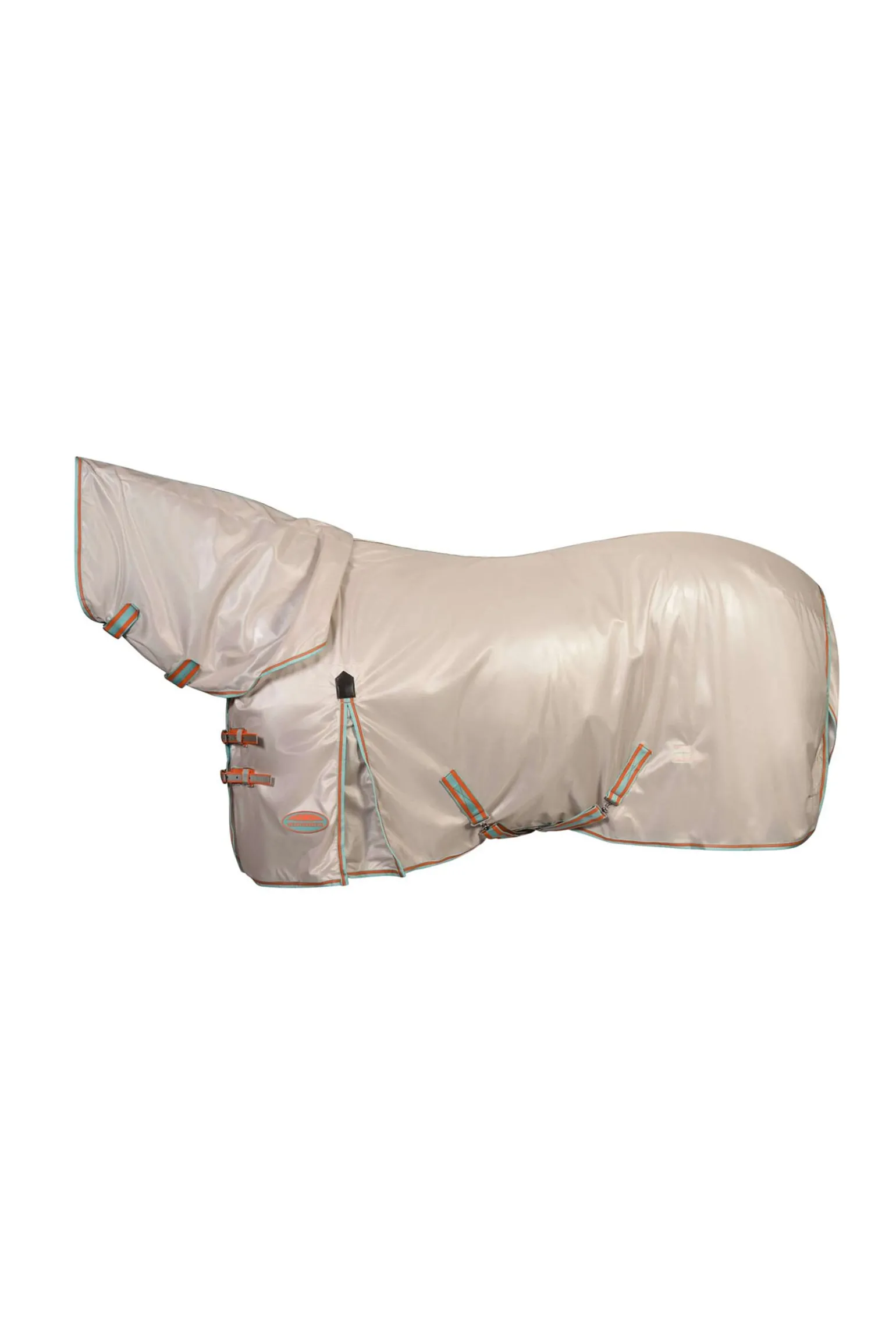 Weatherbeeta Comfitec Essential netting II hel hals
