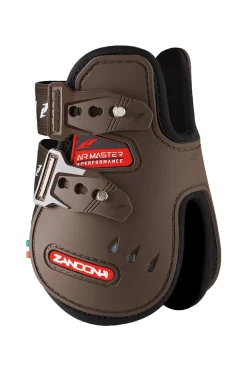 Zandona Air Master H-Performance korte bakbeinsbelegg