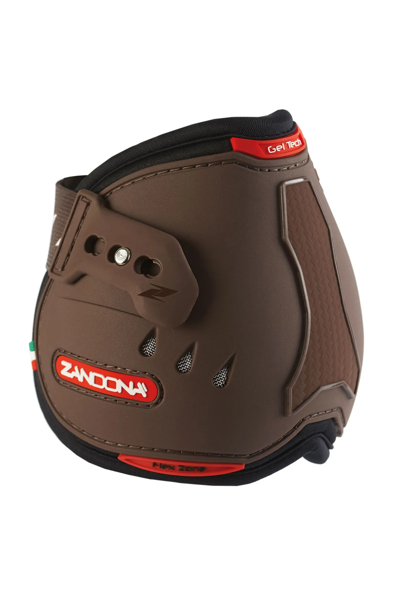 Zandona Carbon Air Equi-Lifter bakbeinsbelegg