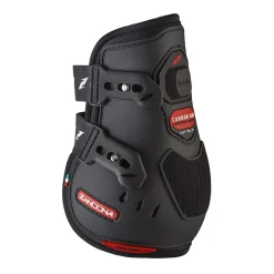 Zandona Carbon Air Feel+ bakbeinsbelegg