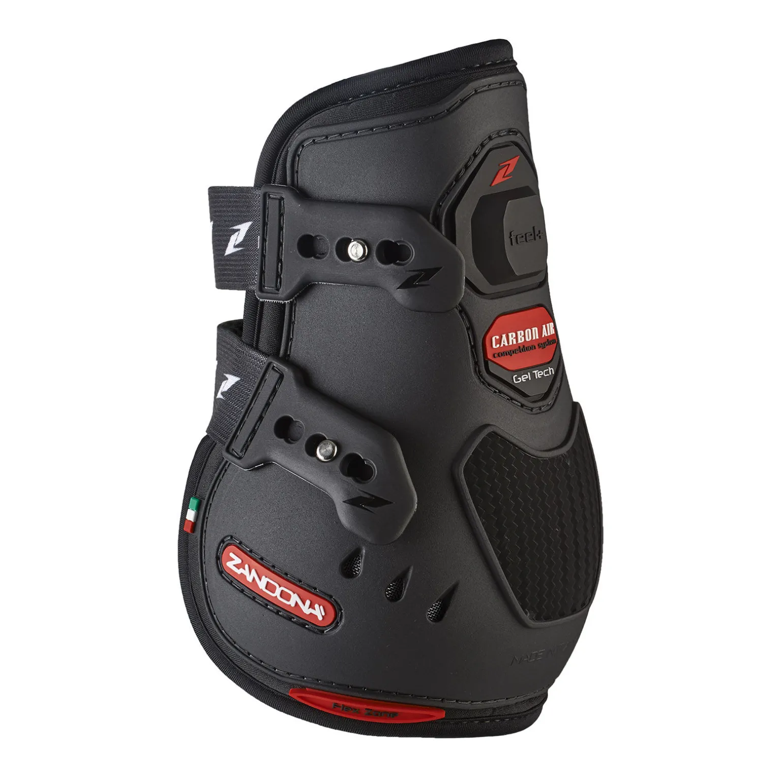 Zandona Carbon Air Feel+ bakbeinsbelegg