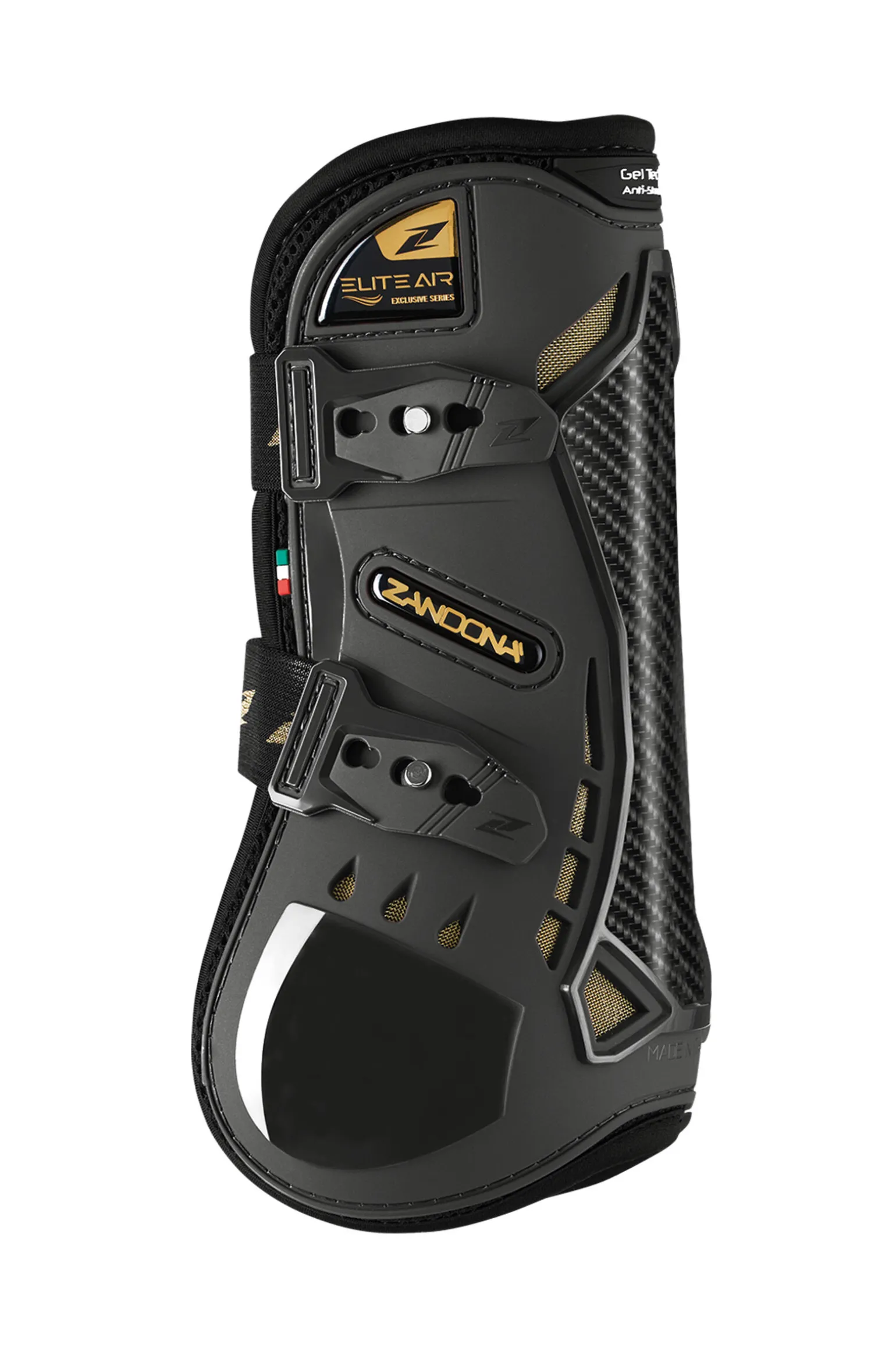 Zandona Elite Air senebelegg