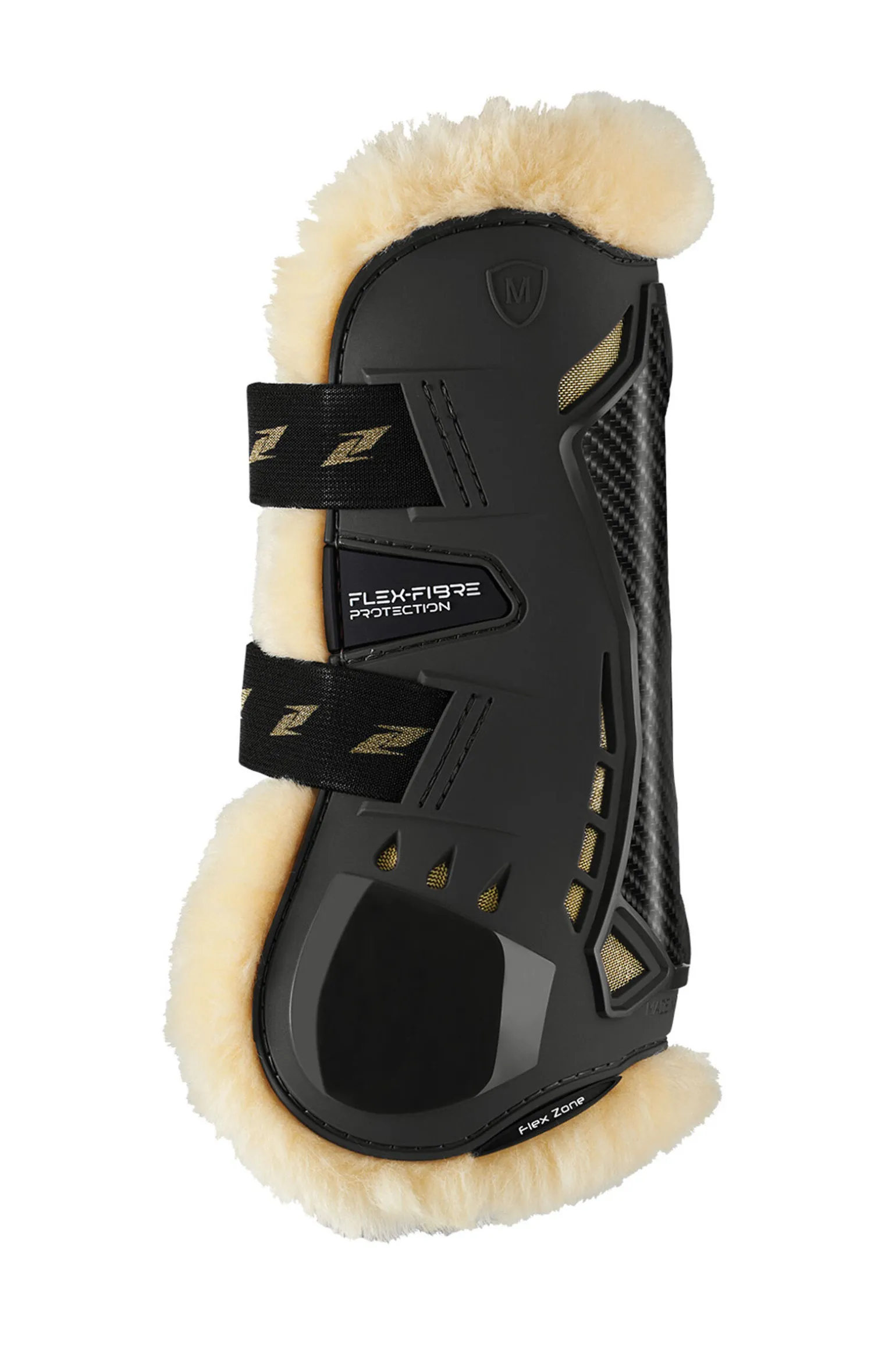 Zandona Elite Air Sensitive+ senebelegg