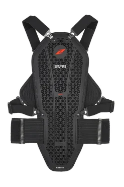 Zandona Netcube Armour x6 bryst- og ryggbeskytter til dame (178-187 cm)