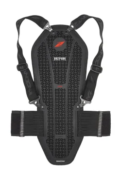 Zandona Netcube Back Pro x7ryggbeskytter (168-177 cm)