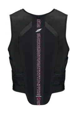Zandona Soft Vest Pro ryggbeskytter til barn